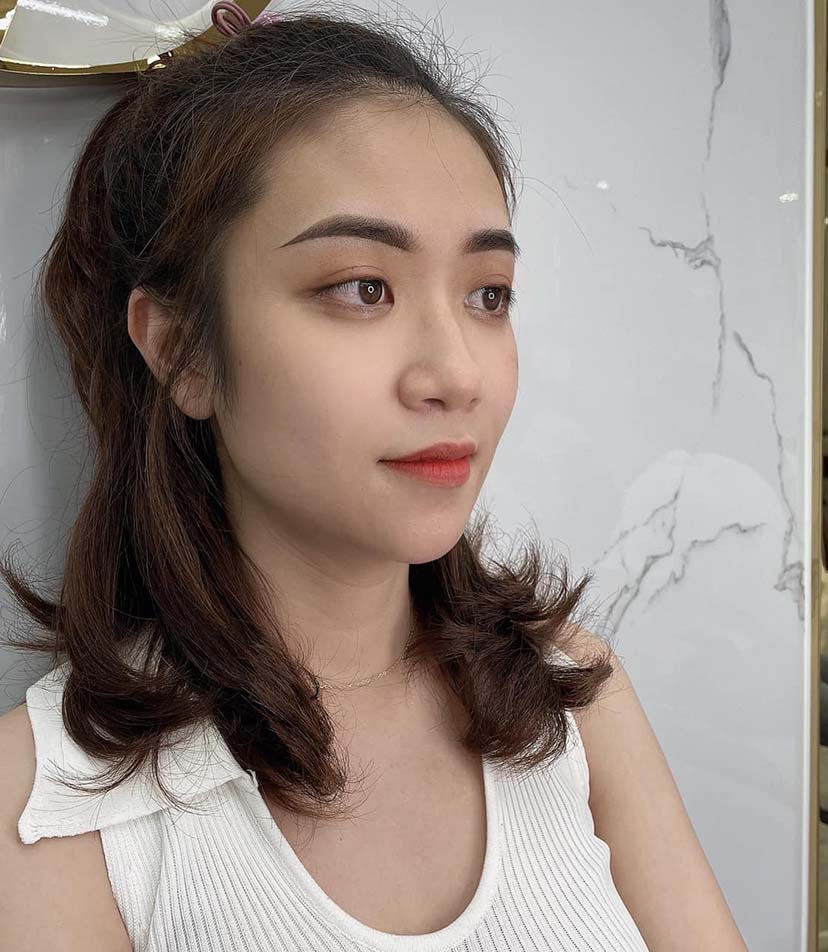 CHỊ NHƯ QUỲNH CHỊ NHƯ QUỲNH